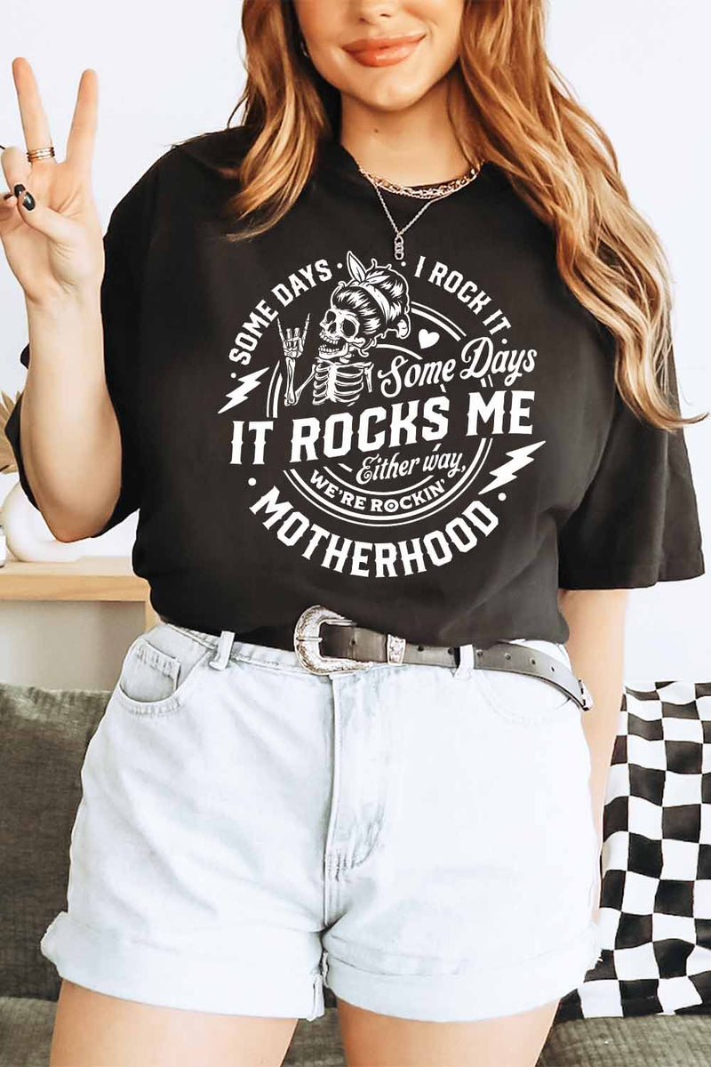 Comfort Colors Graphic Tee, 910_010