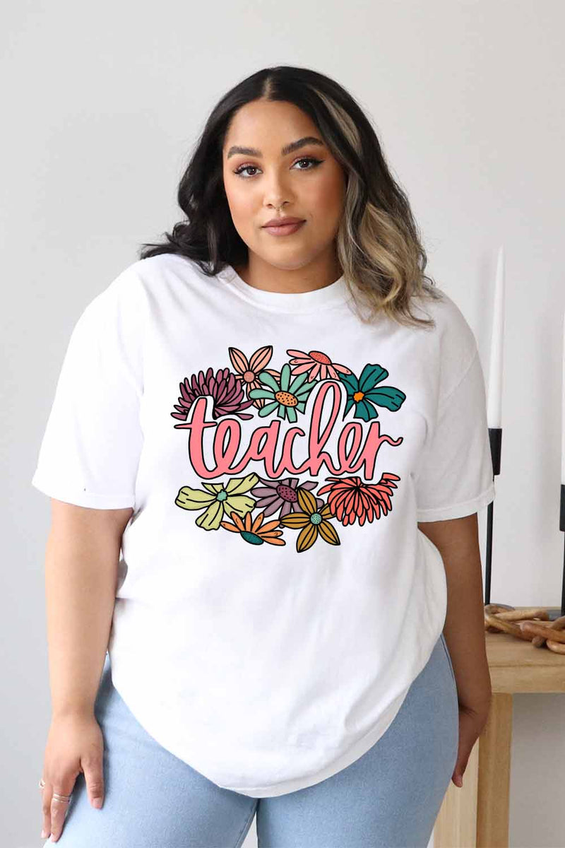Comfort Colors Graphic Tee, 910_011