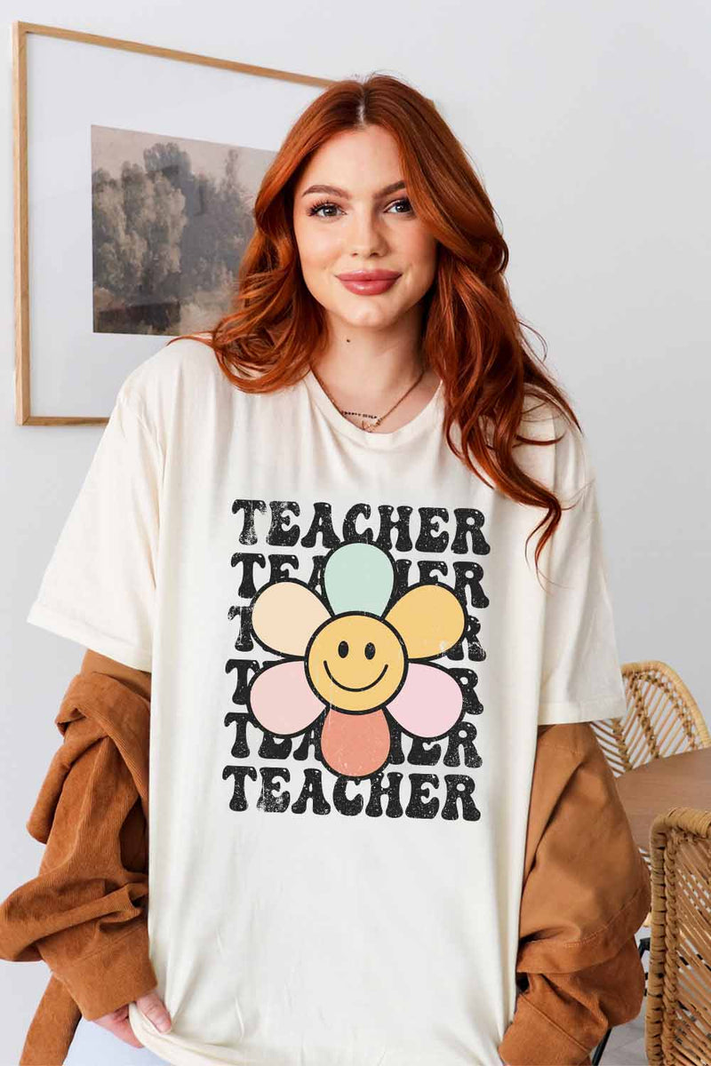 Comfort Colors Graphic Tee, 910_014