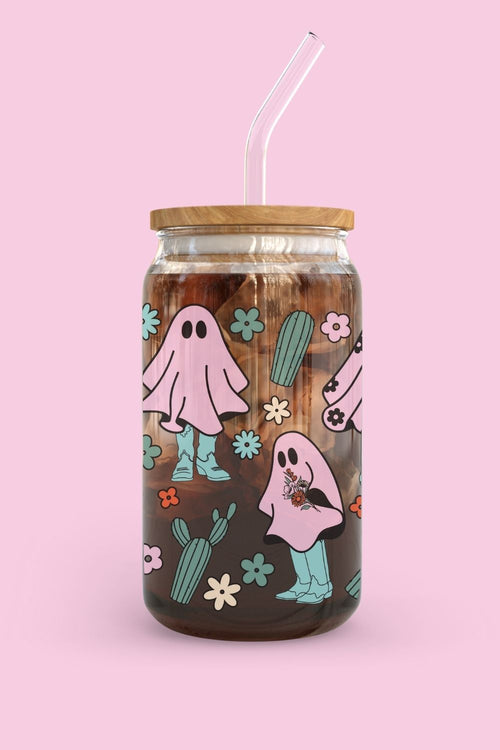 Libbey Glass Cup, 826-82 (Copy)