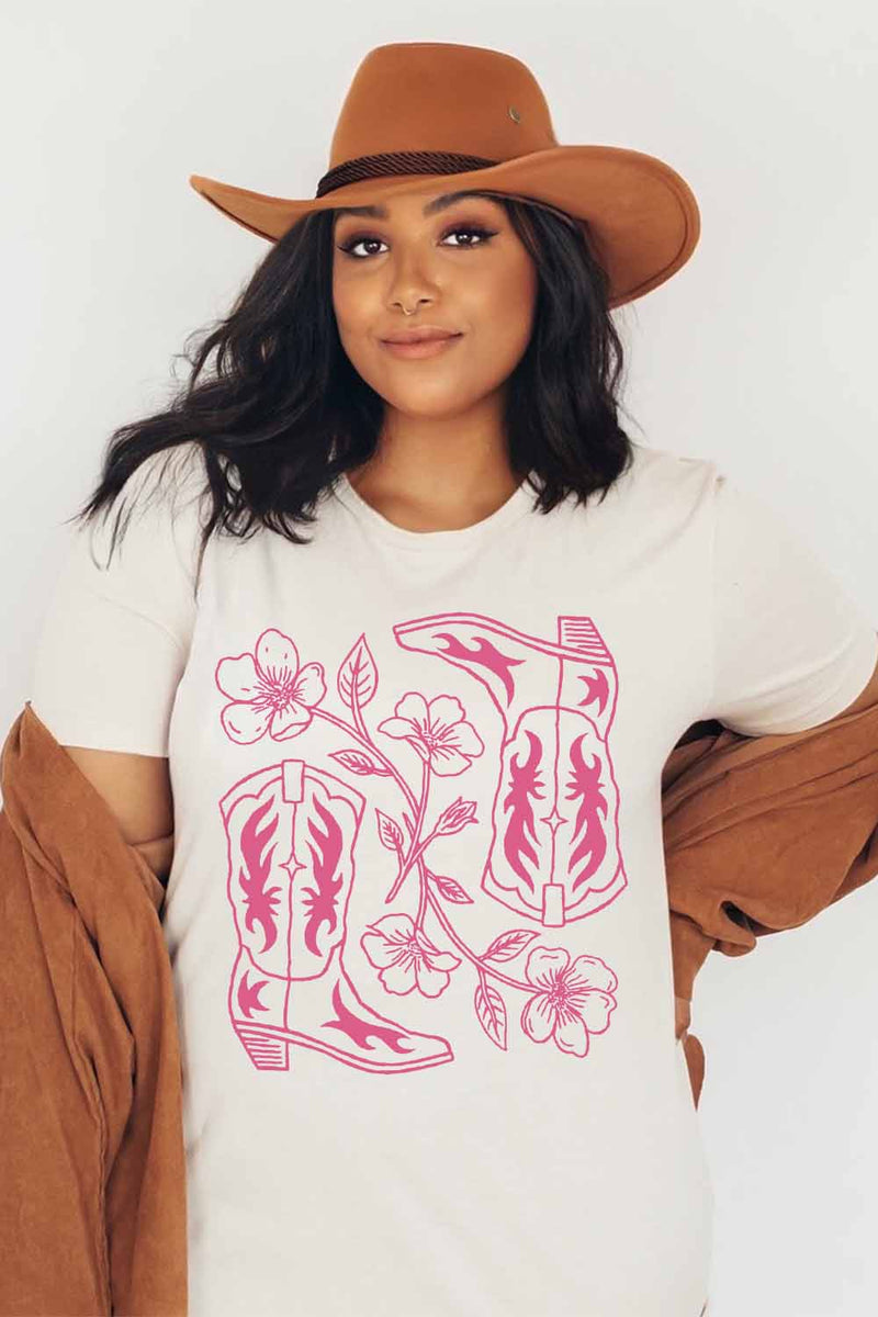 Comfort Colors Graphic Tee, 910_05