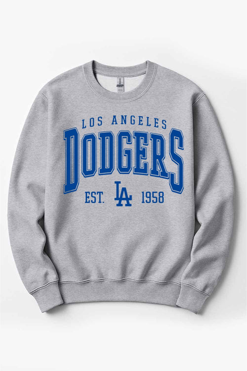 Unisex Fleece Graphic Sweatshirt , S1028