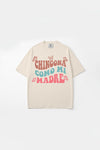 Comfort Colors Graphic Tee, 824-15