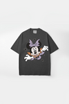 Halloween Dracula Mouse Comfort Colors Graphic Tee