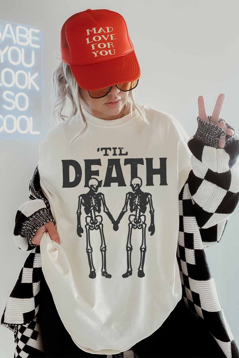 Comfort Colors Graphic Tee, 910_020