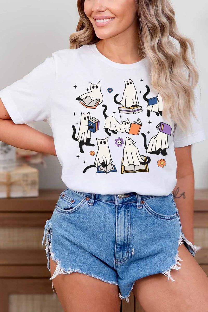 Fall/Halloween 3pc Gildan T-Shirt Grab Bag
