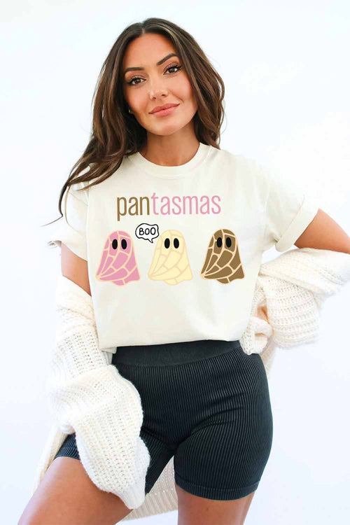 Comfort Colors Graphic Tee, 824-21