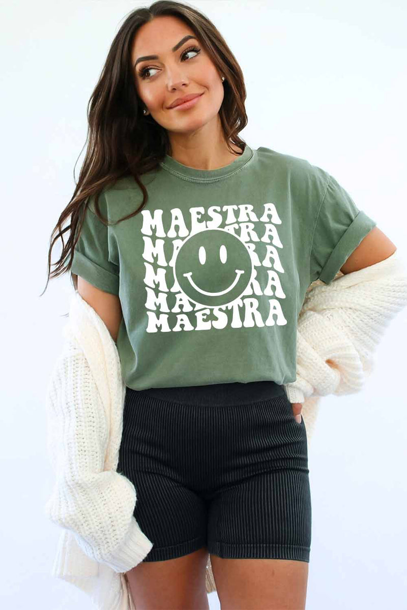 Comfort Colors Graphic Tee, 910_027