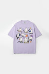 Comfort Colors Graphic Tee, 2025-74