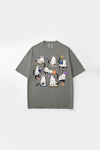 Comfort Colors Graphic Tee, 2025-74