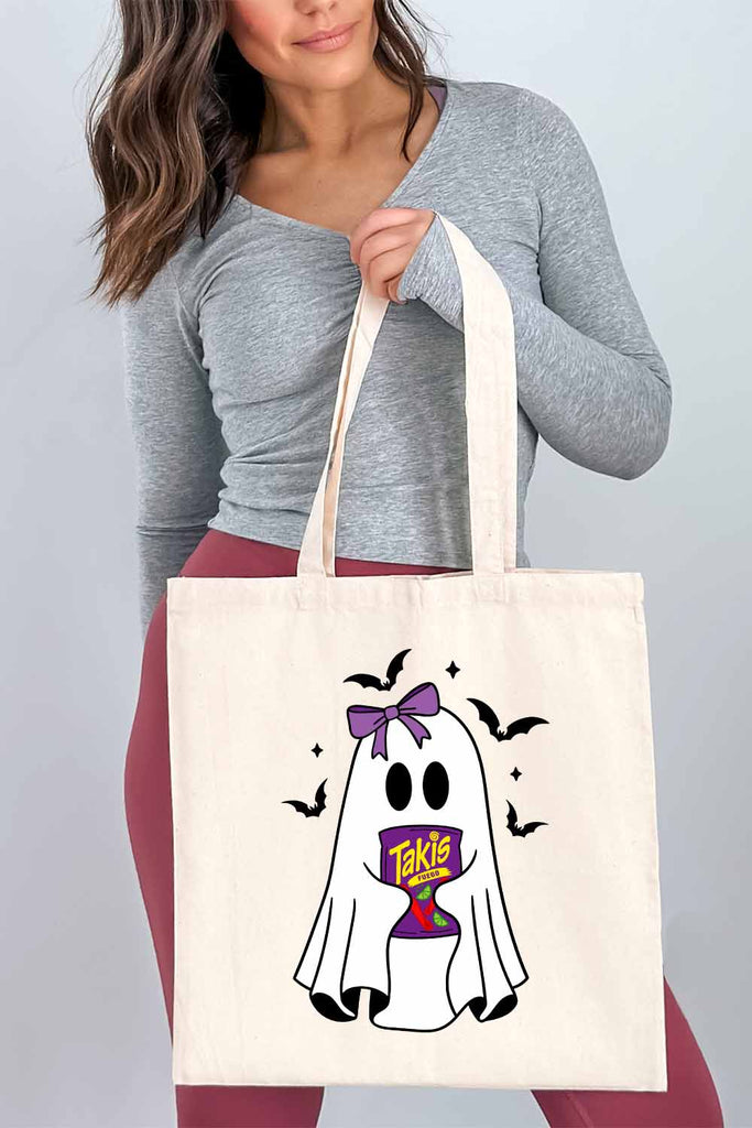 Graphic Tote Bag, 825-25