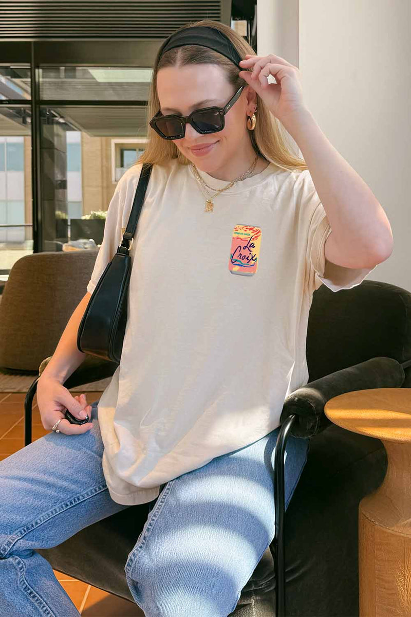 Comfort Colors Graphic Tee, 910_041