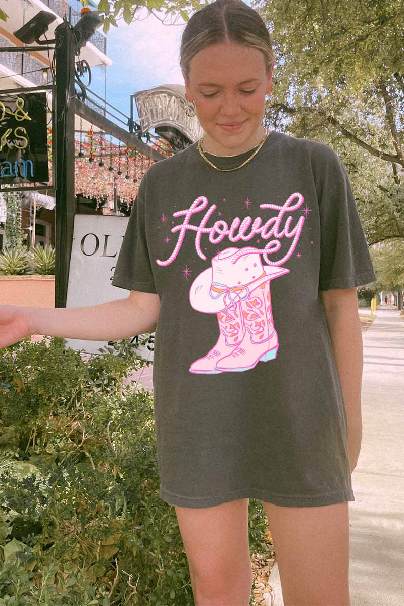 Comfort Colors Graphic Tee, 910_045