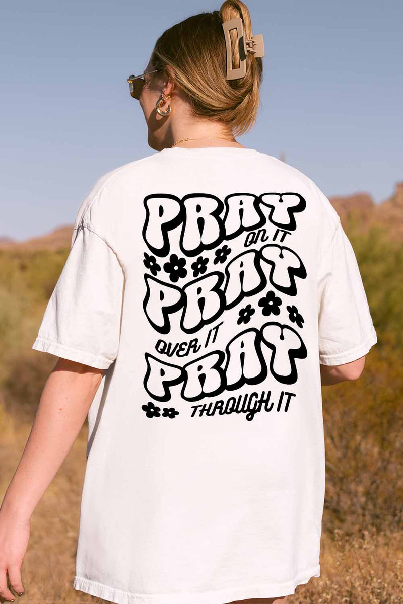 Comfort Colors Graphic Tee, 910_048