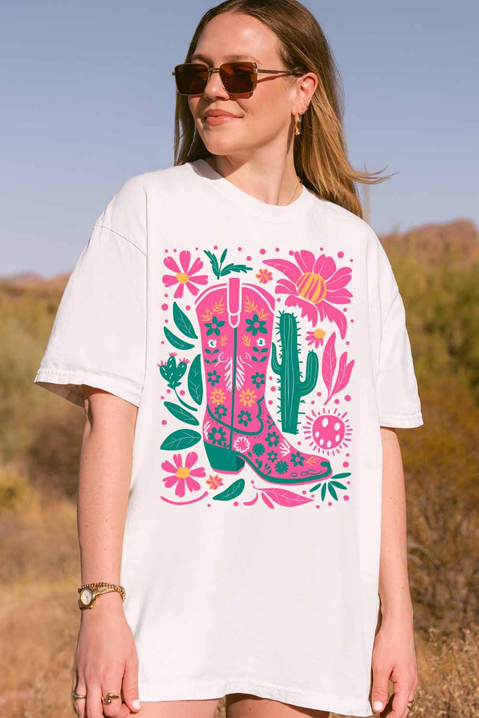 Comfort Colors Graphic Tee, 910_049