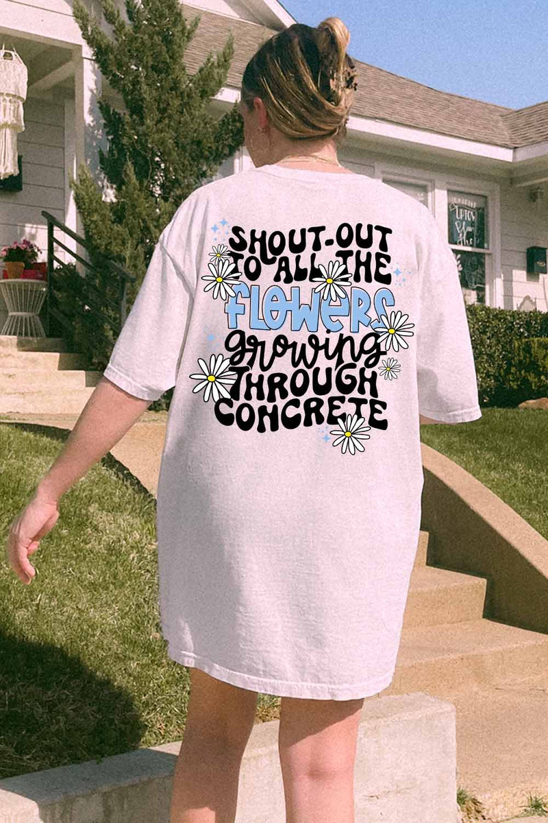Comfort Colors Graphic Tee, 910_051