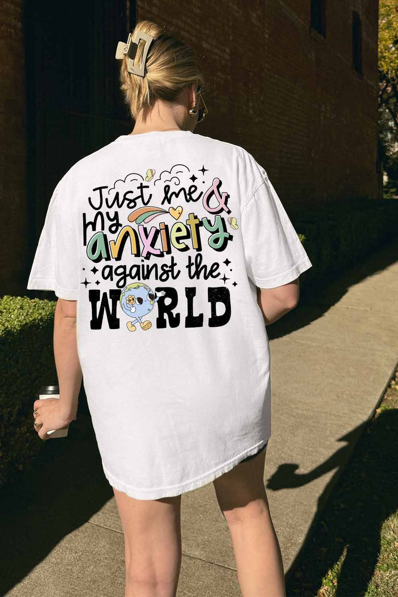 Comfort Colors Graphic Tee, 910_052