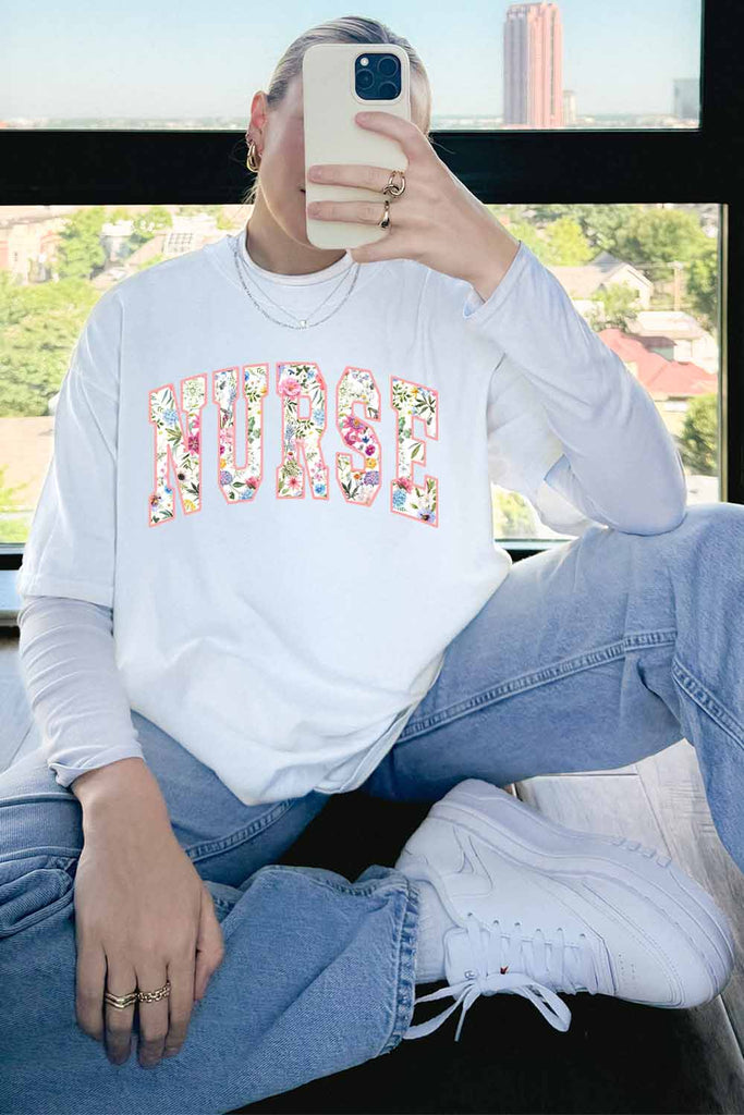 Comfort Colors Graphic Tee, 910_054