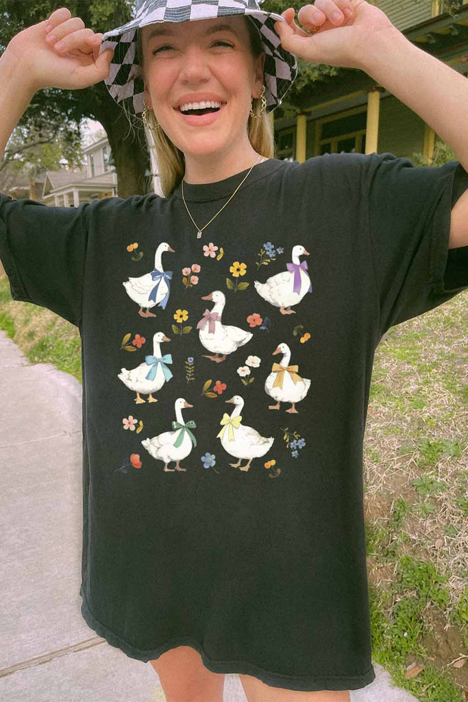 Comfort Colors Graphic Tee, 910_060