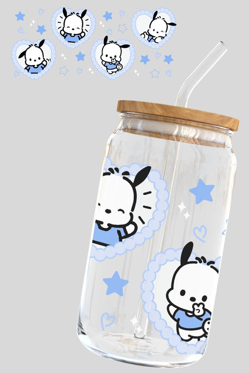 Libbey Glass Cup, 826-72