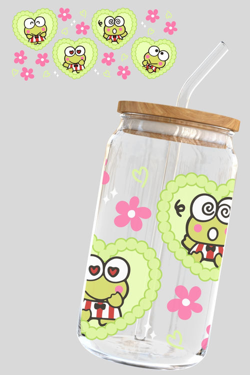 Libbey Glass Cup, 826-70