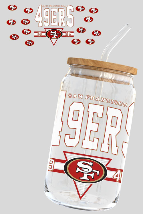 Libbey Glass Cup, 826-64