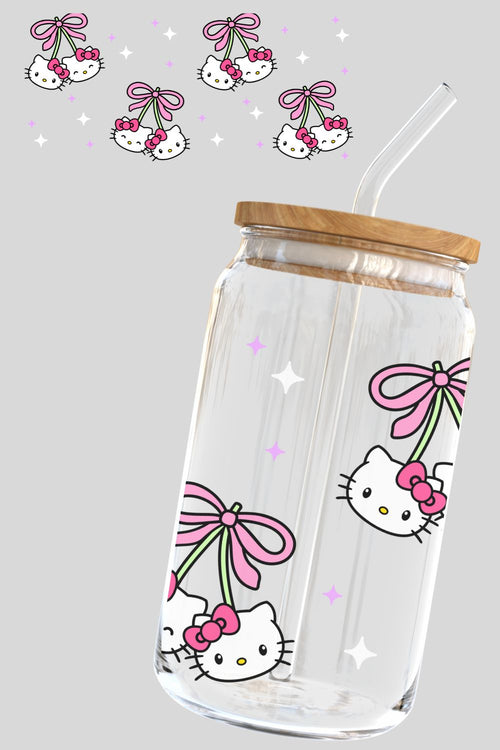 Libbey Glass Cup, 826-60