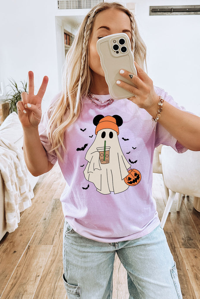 Comfort Colors Graphic Tee, 910_09