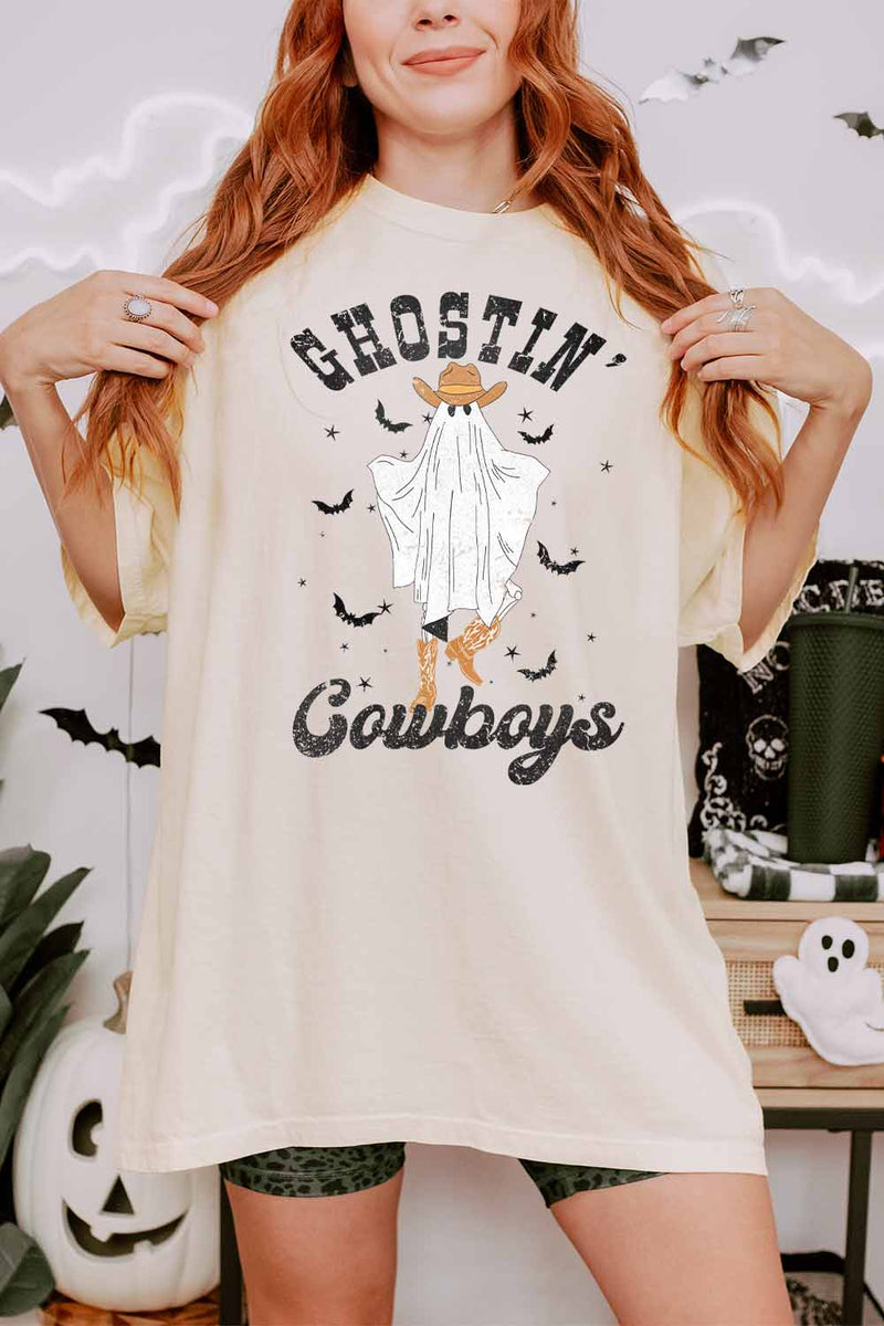 Fall/Halloween 3pc Gildan T-Shirt Grab Bag