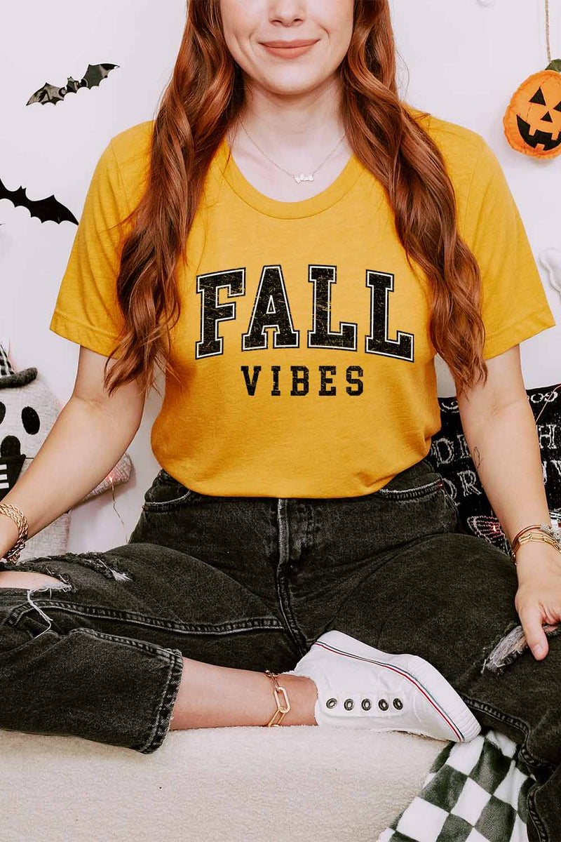 Fall/Halloween 3pc Gildan T-Shirt Grab Bag