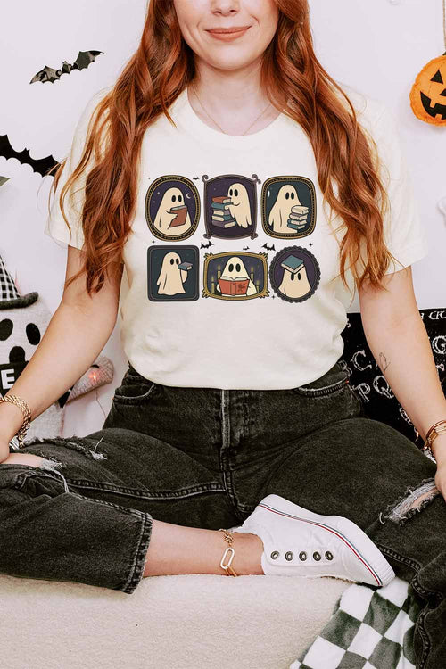 Comfort Colors Graphic Tee, 824-43