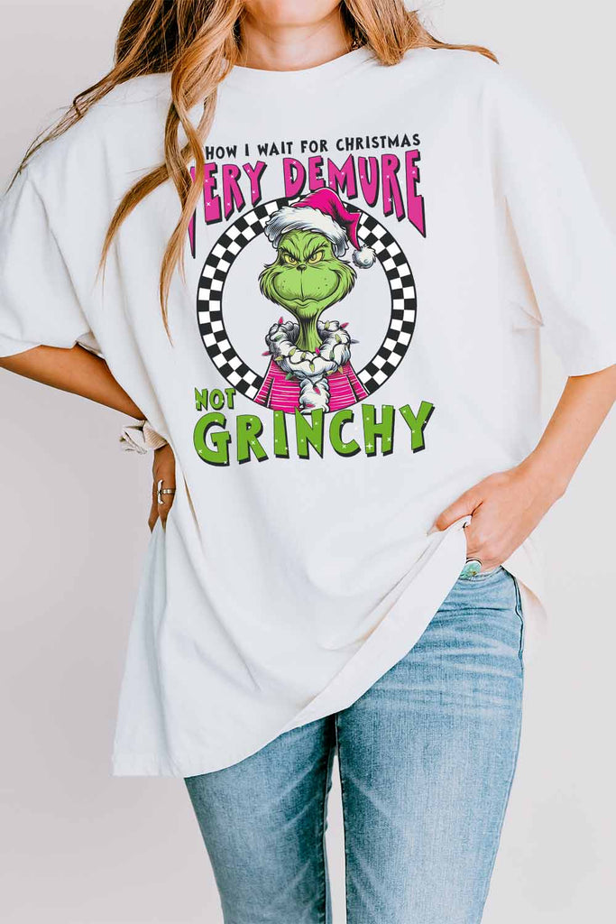 Comfort Colors Graphic Tee, N020