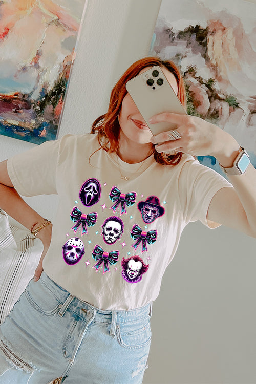 Comfort Colors Graphic Tee, 2025-72